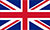 Flag Great Britian
