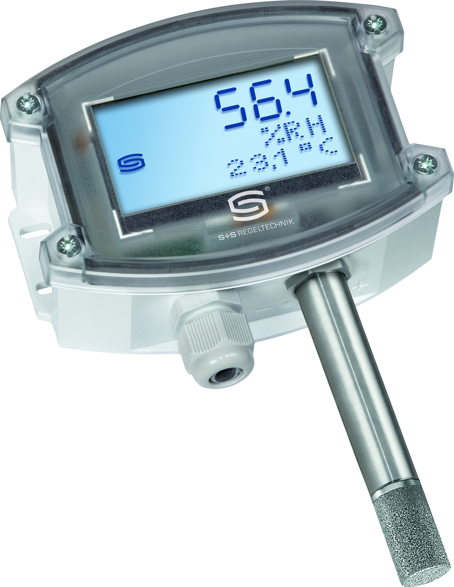 HYGRASGARD® AFF-20-U LCD