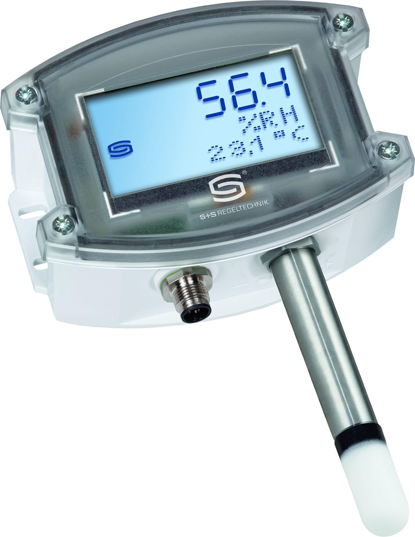 HYGRASGARD® AFTF-20-U Q LCD