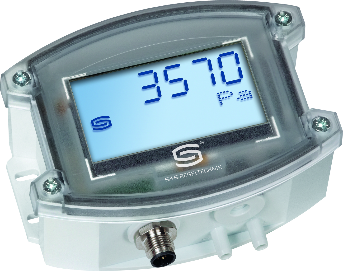 PREMASGARD 7115-U Q LCD