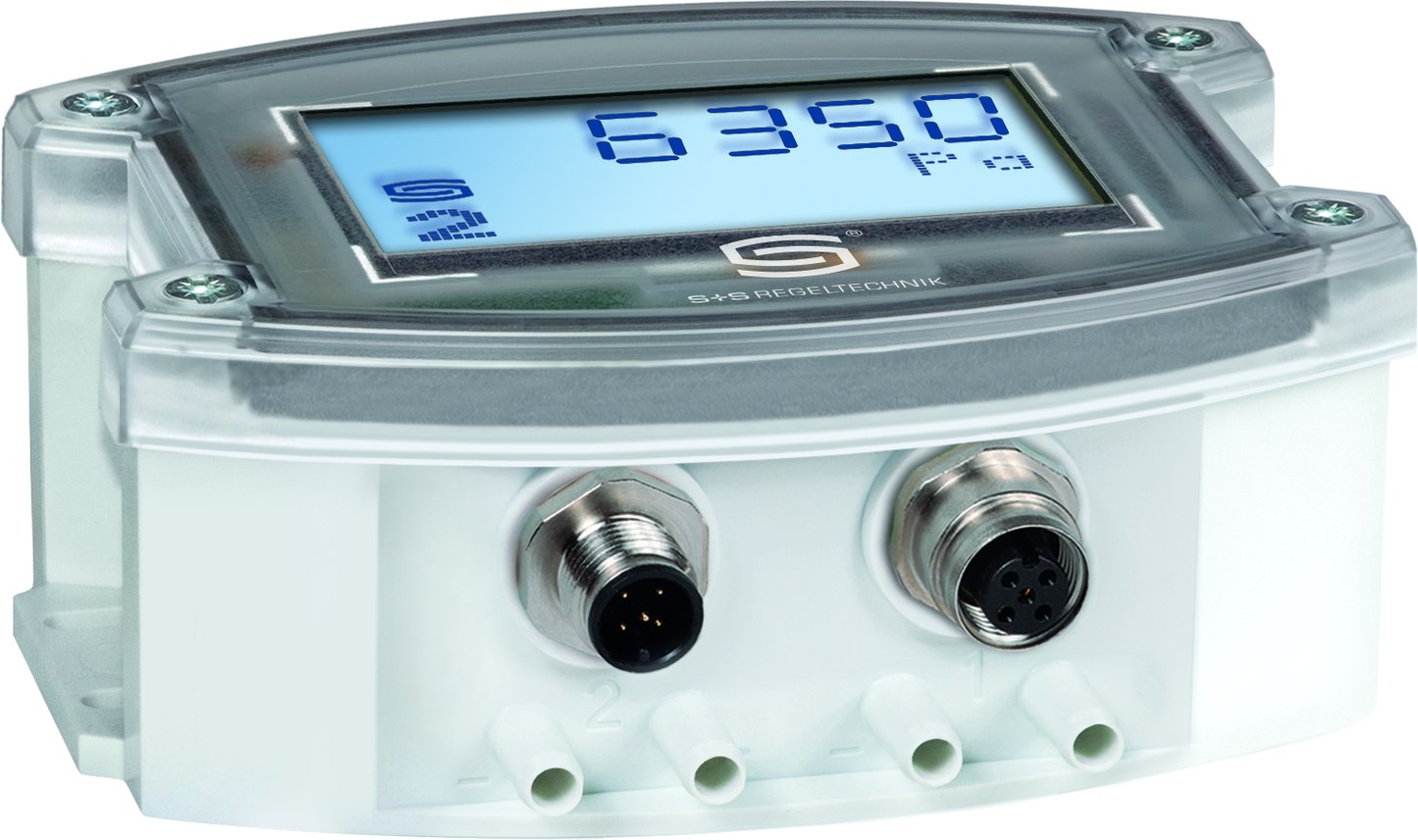 PREMASGARD 7247-Modbus Q LCD