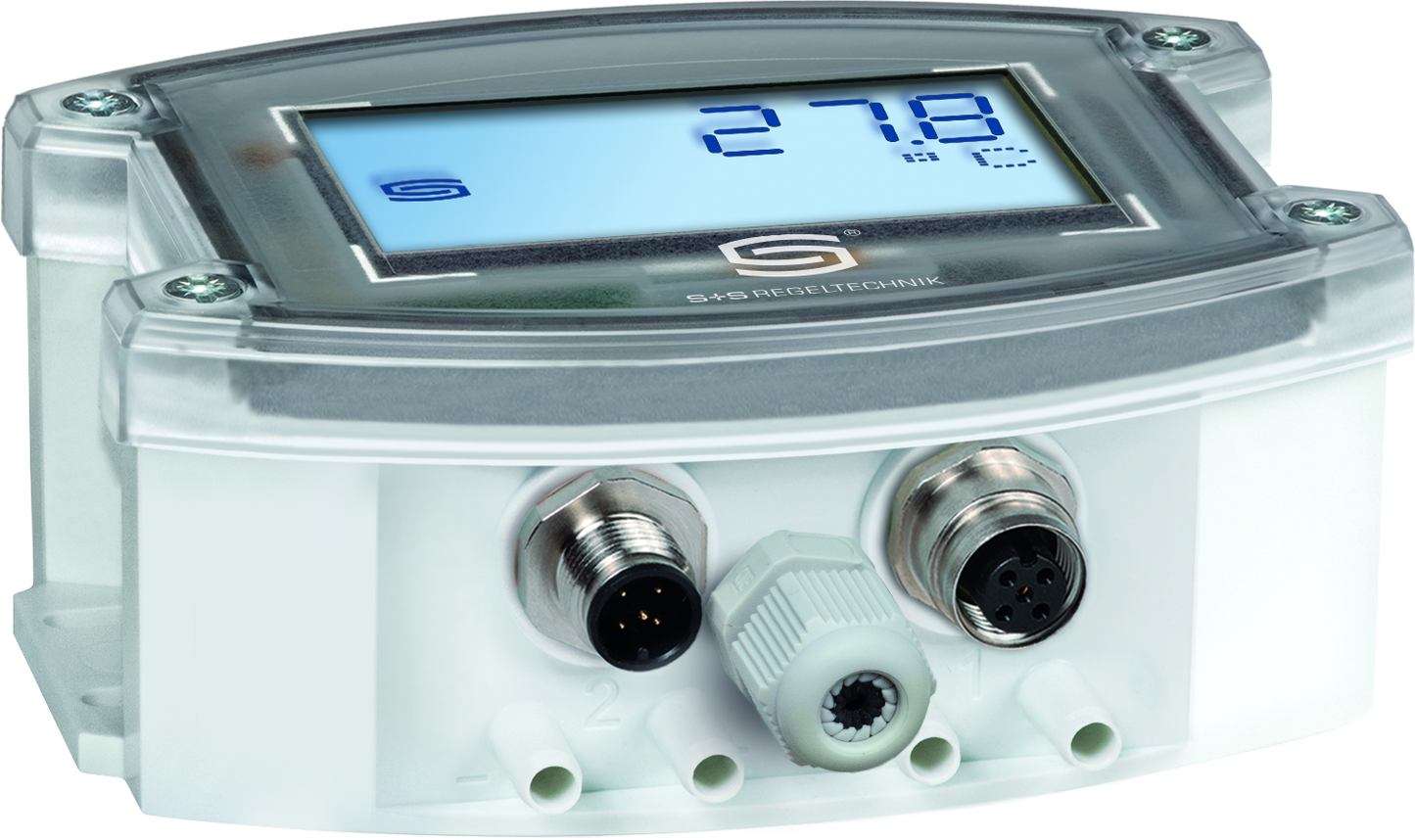 LCD PREMASGARD 7247T-Modbus Q