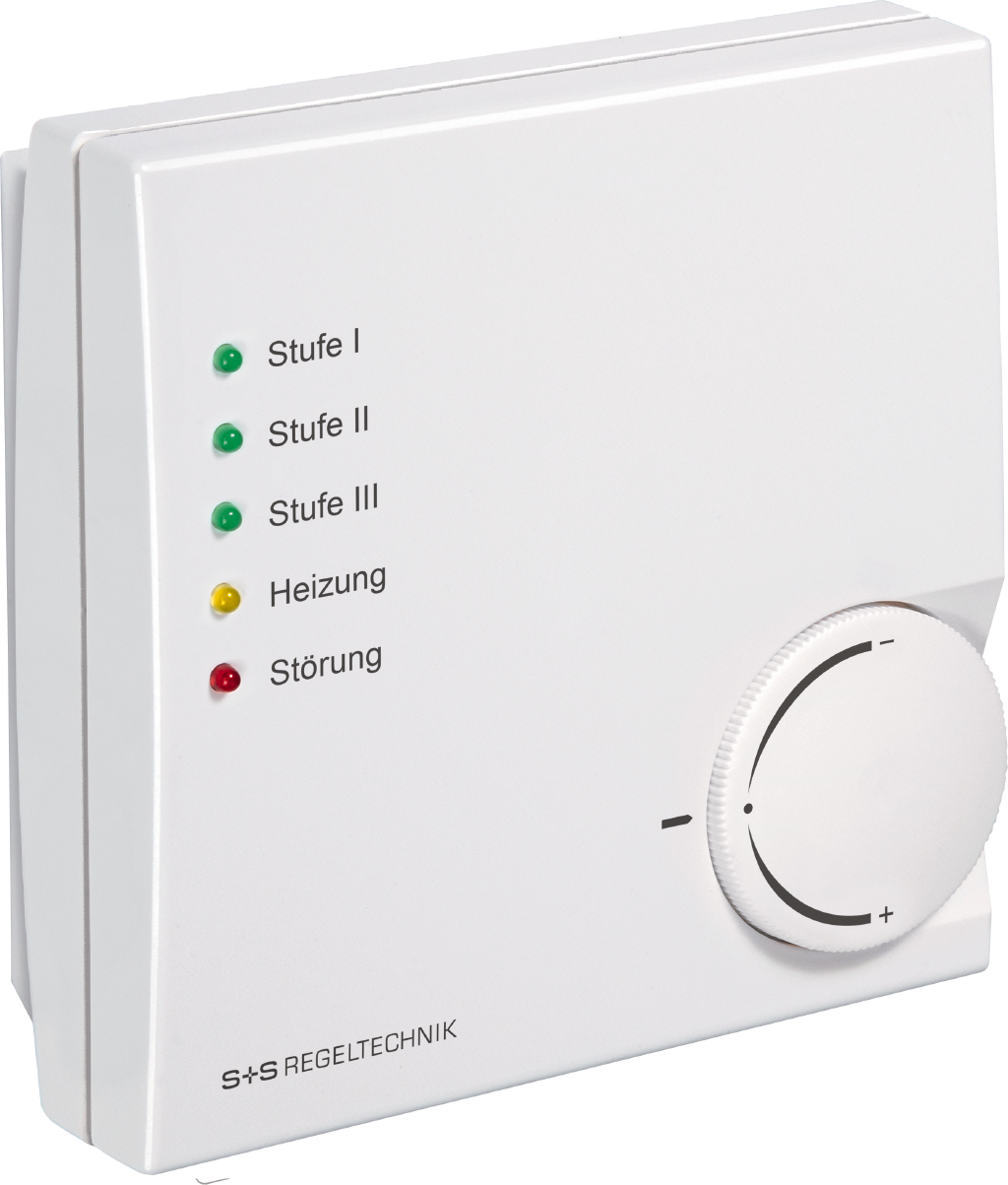 HYGRASGARD® RFTF-Modbus P 5L