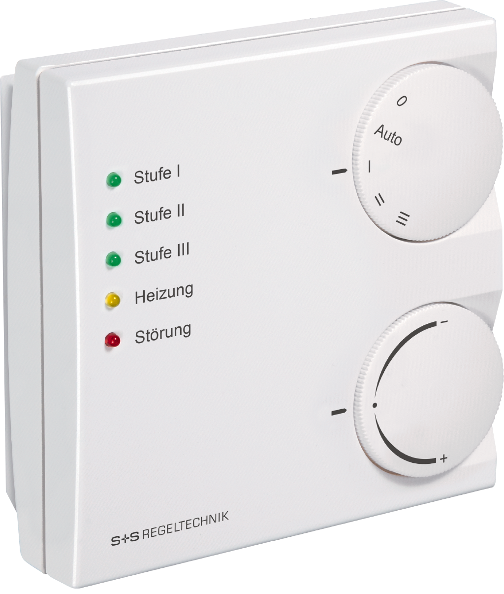 HYGRASGARD® RFTF-Modbus P D5 5L