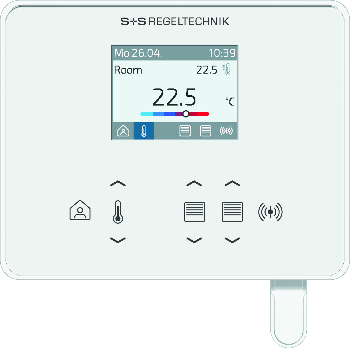 RYMASKON® RYM 1301-RH-MOD-BB