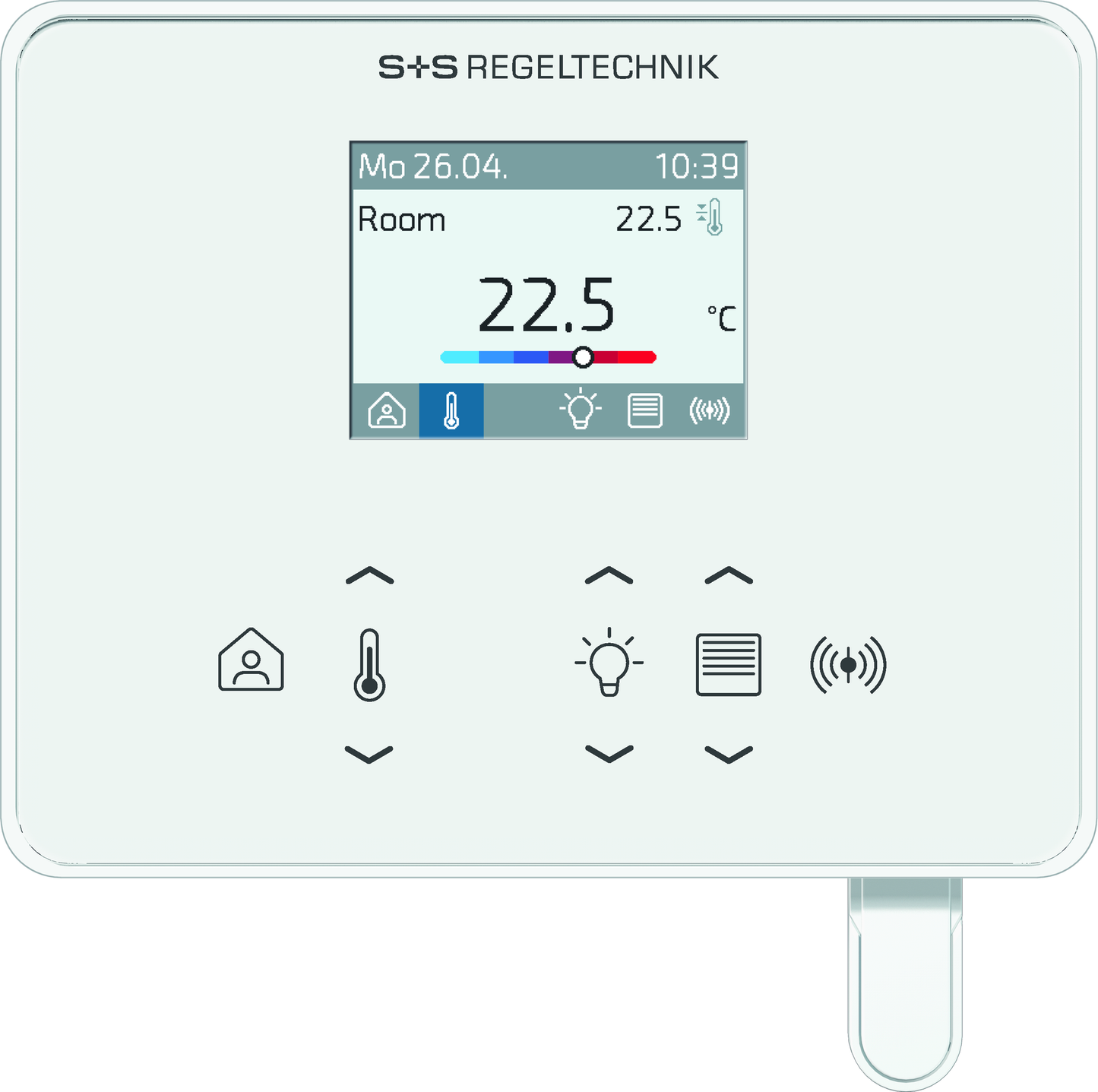 RYMASKON® RYM 1321C-RH-MOD-BL