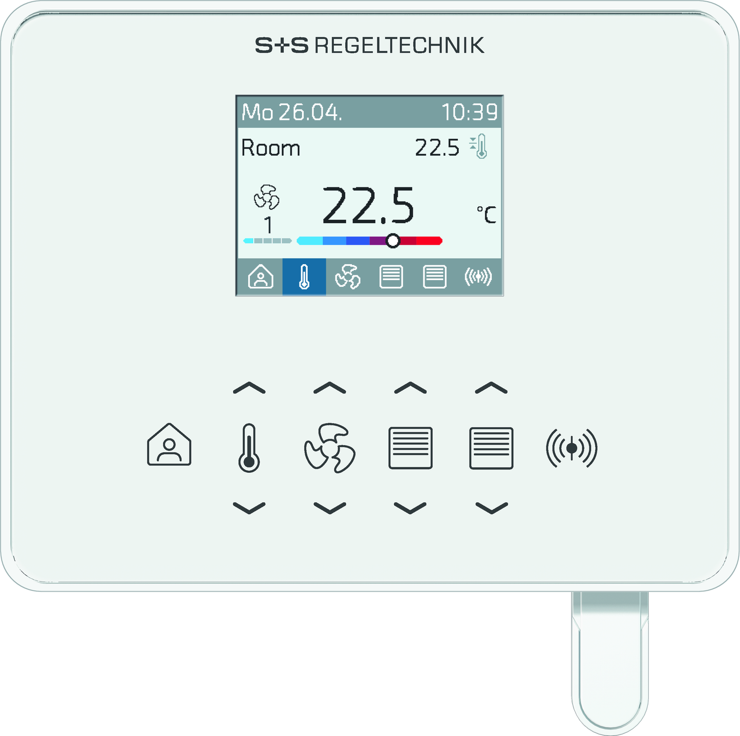 RYMASKON® RYM 1441C-RH-CO2-WMOD-BB