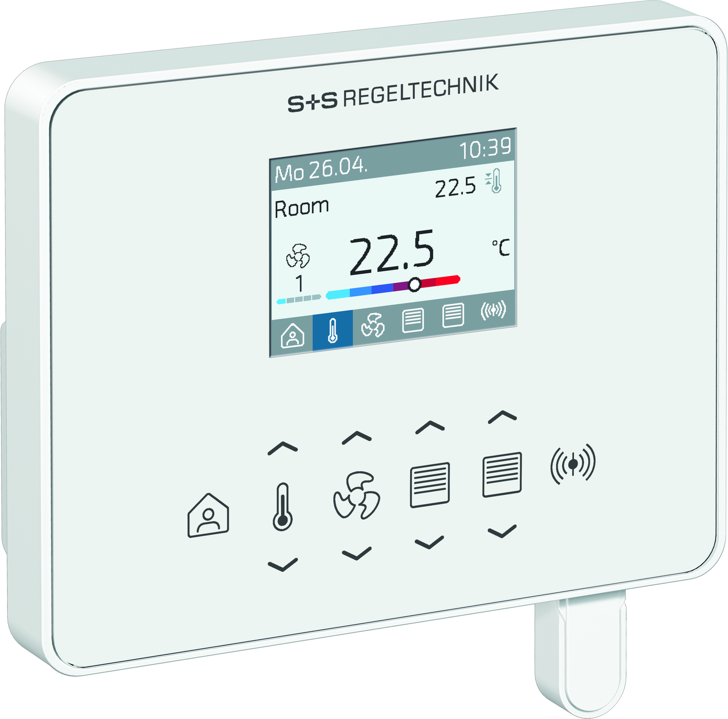 RYMASKON® RYM 1441C-RH-CO2-WMOD-BB