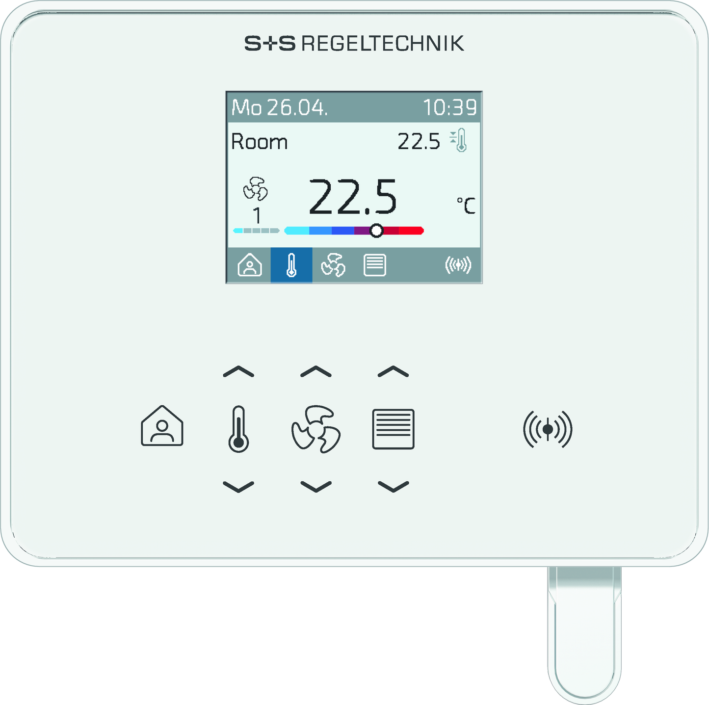 RYMASKON® RYM 1441C-RH-CO2-WMOD-B