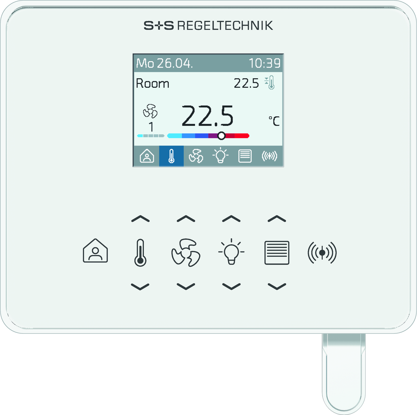 RYMASKON® RYM 1451C-RH-WMOD-BL