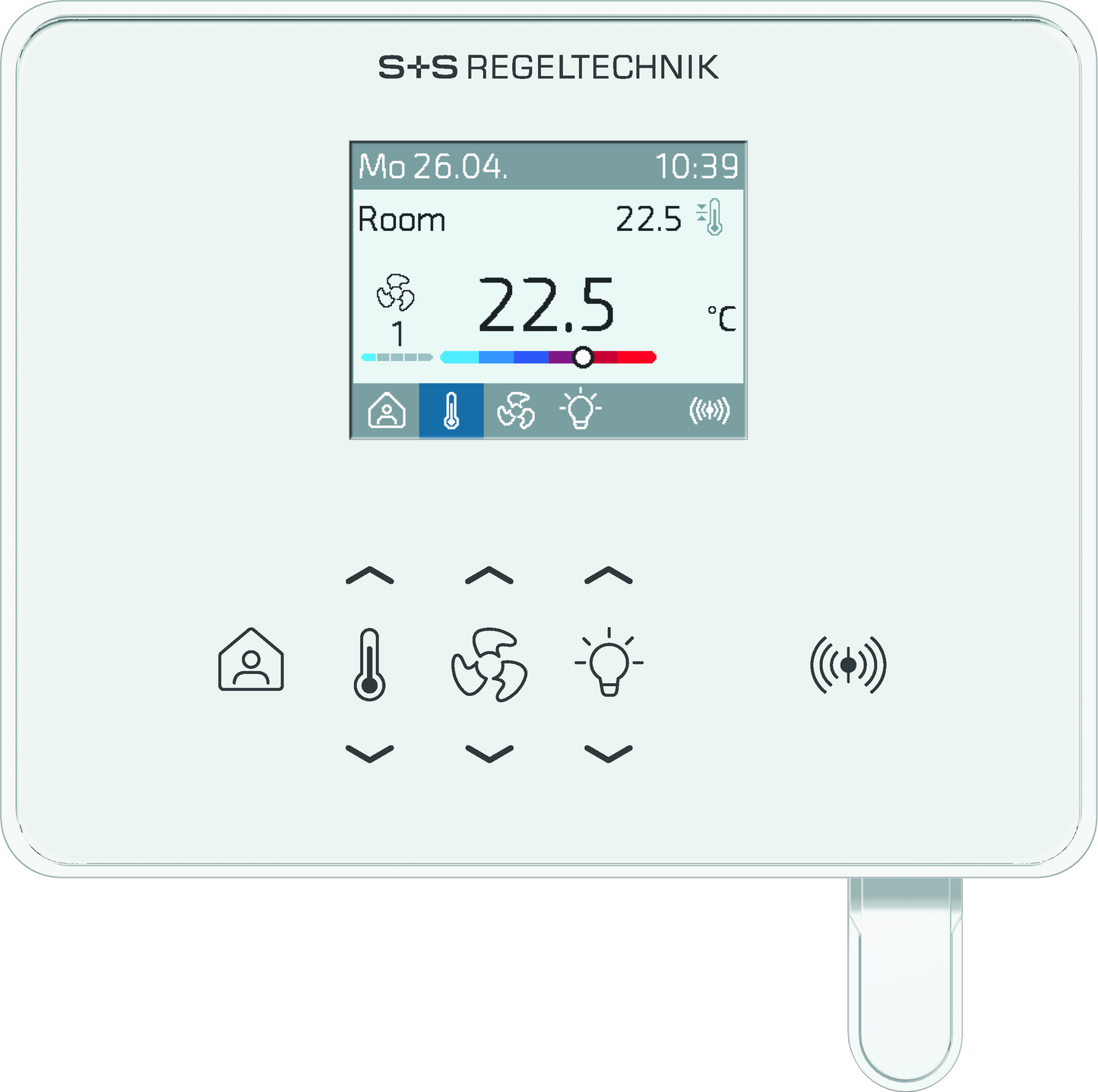 RYMASKON® RYM 1401-RH-CO2-MOD-AP-L