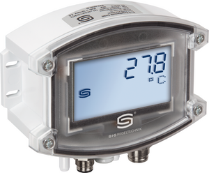 Dual pressure sensor, 2005-6332-6100-001