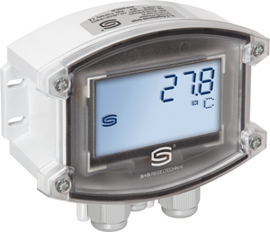 Sensor de presión doble, 1301-7224-4950-2W0