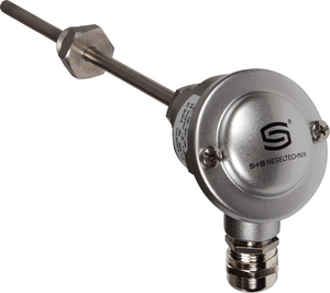 Screw-in/ smoke gas temperature measuring transducer, 1101-21D2-0039-810