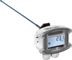 Mean value temperature measuring transducers, 1101-3266-4080-000