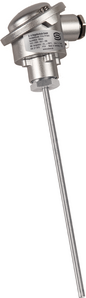 TF54 immersion/screw-in/duct temperature sensor, l