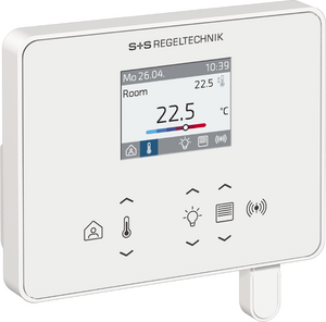 Raumbediengerät (Interface), RYM1-3011-M211-005