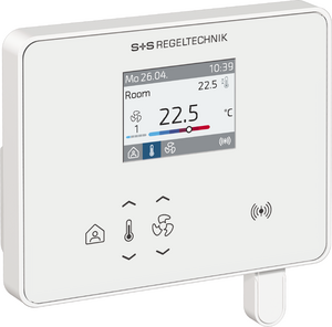 Boîtier de commande de pièce (interface), RYM1-4011-M211-000