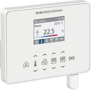 Raumbediengerät (Interface), RYM1-4011-M211-002