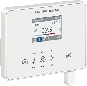 Boîtier de commande de pièce (interface), RYM1-4011-M211-003