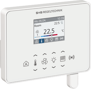 Unidad operativa de sala (interfaz), RYM1-4011-M610-005