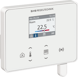 Raumregler (Controller), RYM1-3611-M610-001