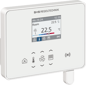 Raumregler (Controller), RYM1-4511-W220-001