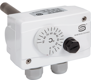 Screw-in temperature controller, ETR-060 R 85