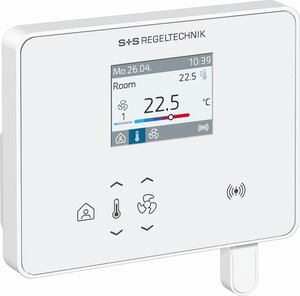 Boîtier de commande de pièce (interface), RYM1-4011-M210-000