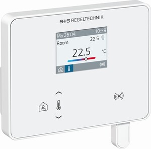 Boîtier de commande de pièce (interface), RYM1-3011-M210-000