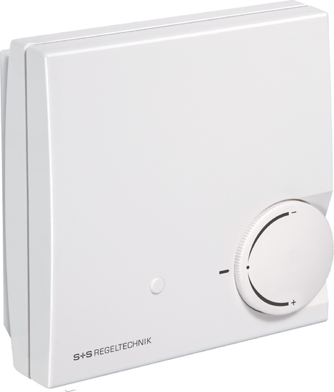 Sensor de humedad y temperatura para uso en interiores, RFTF-Modbus P T, 1201-42B6-6047-005