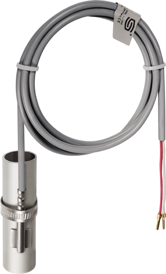 Surface contact / tube contact temperature sensor, ALTF1, D101-6020-0000-000