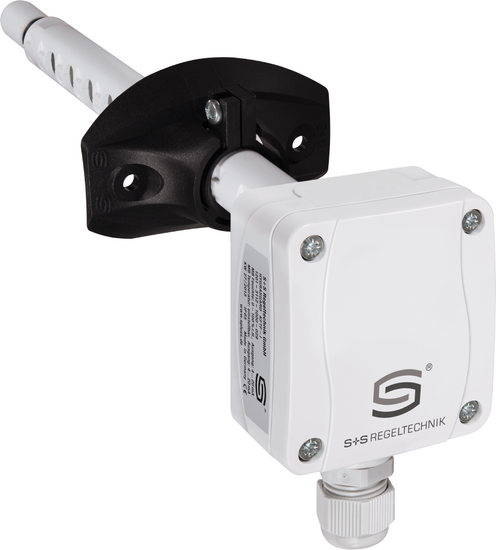 Duct humidity sensor/ Duct humidity and temperature sensor, 1201-3111-2015-029