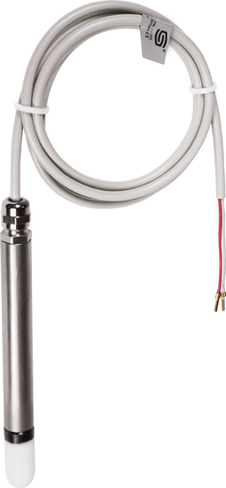 Room pendulum temperature sensor, RPTF 1, D101-6060-0000-000