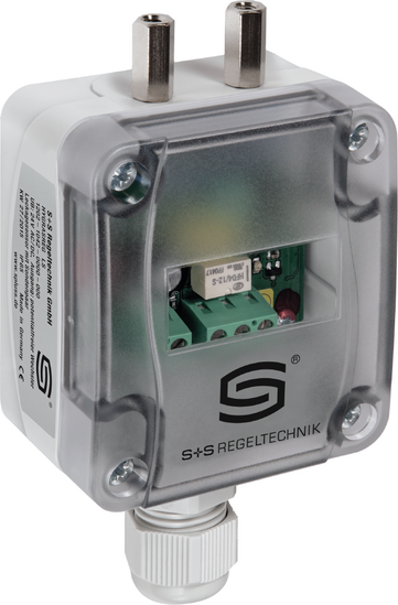 Leakage sensor/ water ingress detector with switching output, LS, 1202-1042-0000-000