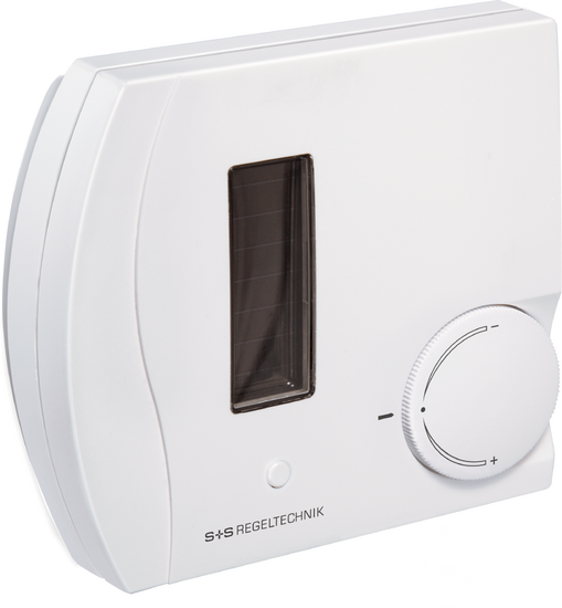 Sensor inalámbrico de temperatura para interiores, RTF2-FSE-PT