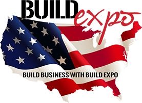 Willkommen auf der South Florida Build Expo, Florida, USA